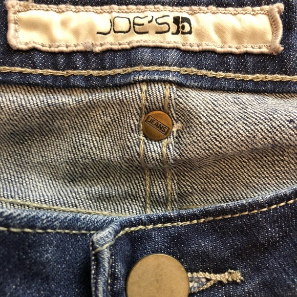 ✨ Joe’s Jeans Bootcut – Size 27 – Maude Wash ✨ - Picture 7 of 8